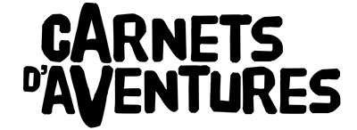 Logo Carnets d'Aventures